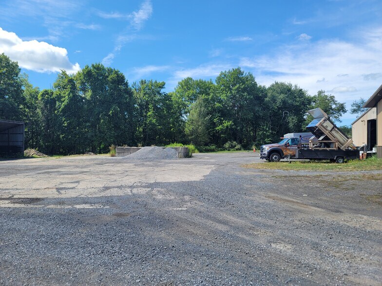 More Photos Of 1191 Flegal Rd, Clearfield Industrial For Sale