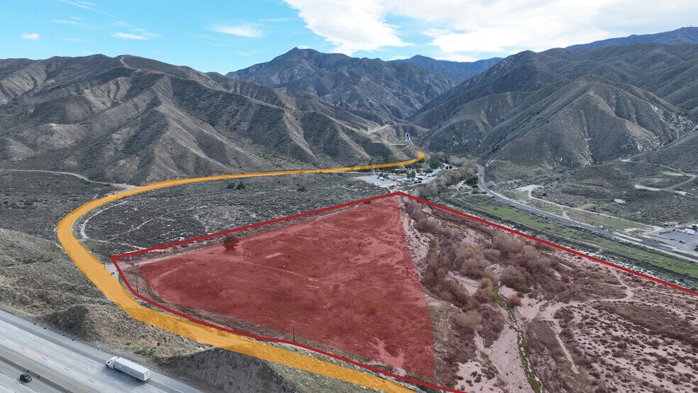 More Photos Of 14500 Soledad Canyon Rd, Santa Clarita Land For Sale