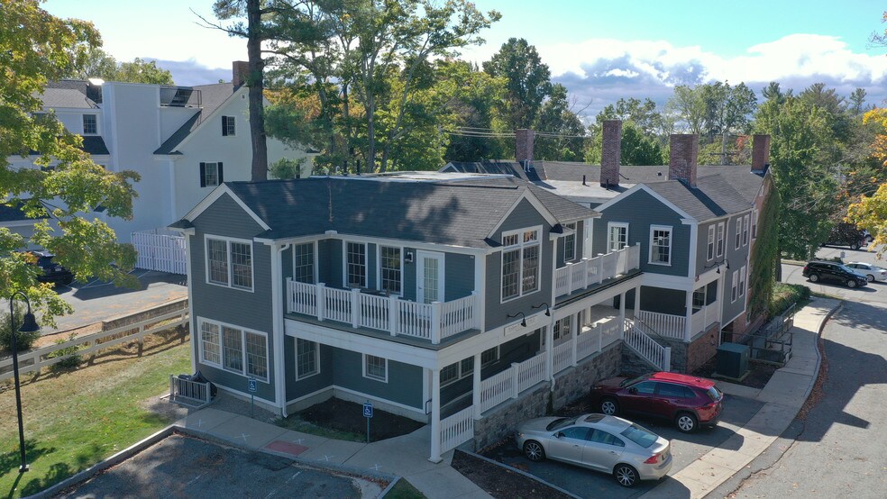 More Photos Of 134 Main St, Groton Multifamily For Sale