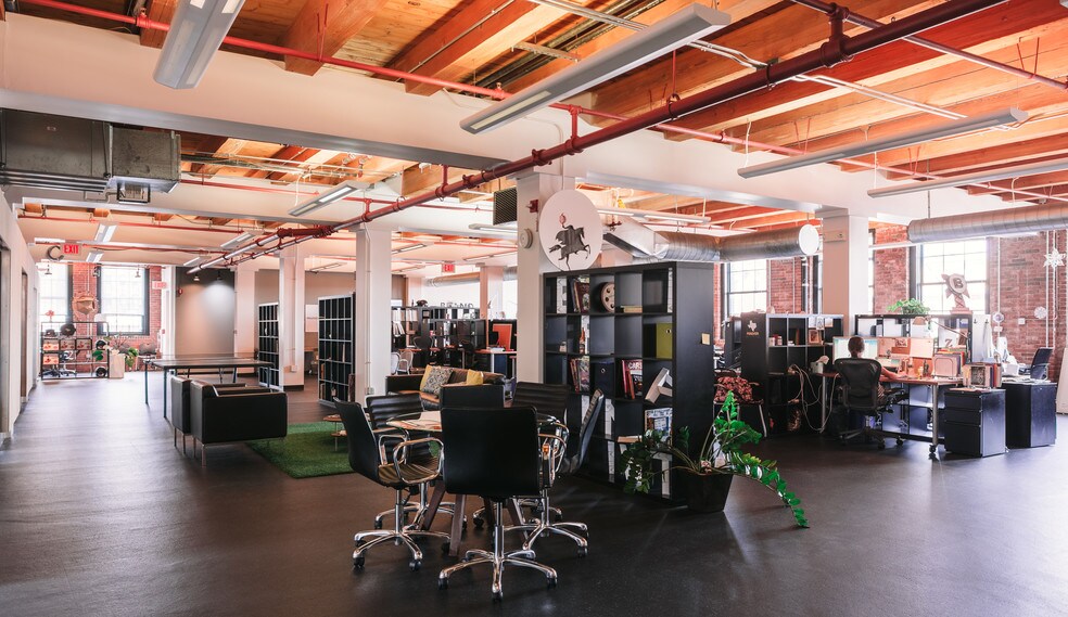 More Photos Of 580 Harrison Ave, Boston Office For Lease