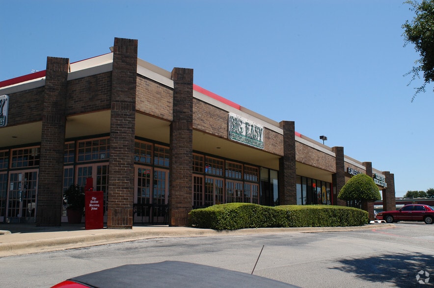 More Photos Of 1915 N Central Expy, Plano Unknown For Lease