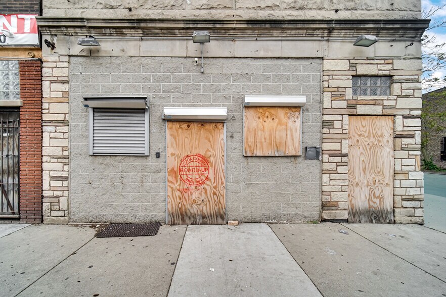 More Photos Of 6848 S Ashland Ave, Chicago Flex For Sale