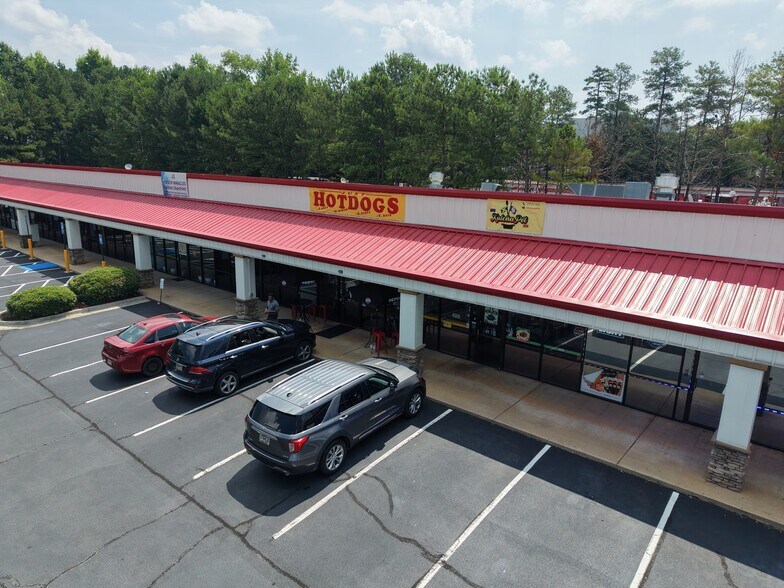 More Photos Of 1005-1175 Meredith Park Dr, McDonough Unknown For Lease