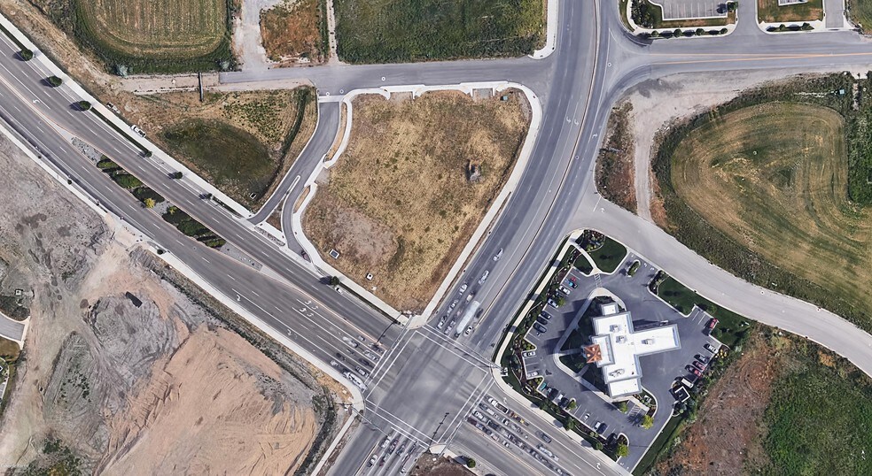 Primary Photo Of 756 S Pleasant Grove Blvd, Pleasant Grove Land For Lease