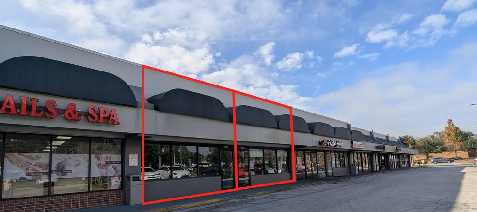 Primary Photo Of 600 E Altamonte Dr, Altamonte Springs Unknown For Lease
