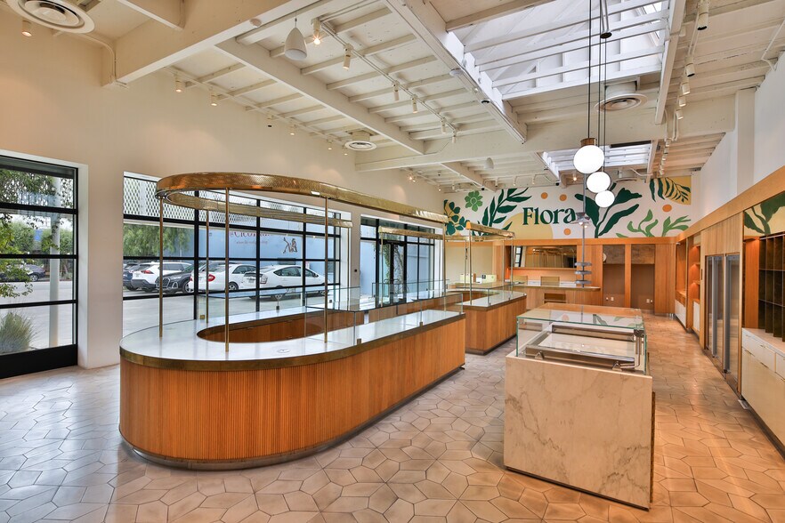 More Photos Of 8151 W 3rd St, Los Angeles Storefront For Lease