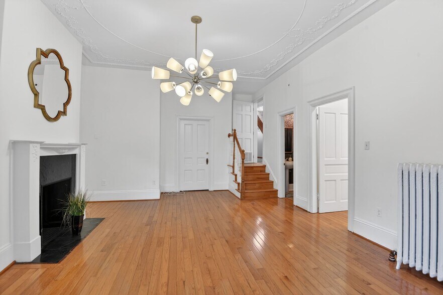 More Photos Of 1115 Massachusetts Ave NW, Washington Office For Lease