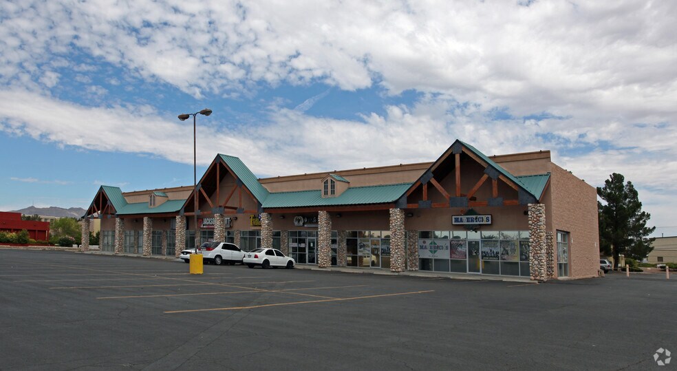 More Photos Of 6999 Montana Ave, El Paso Unknown For Lease