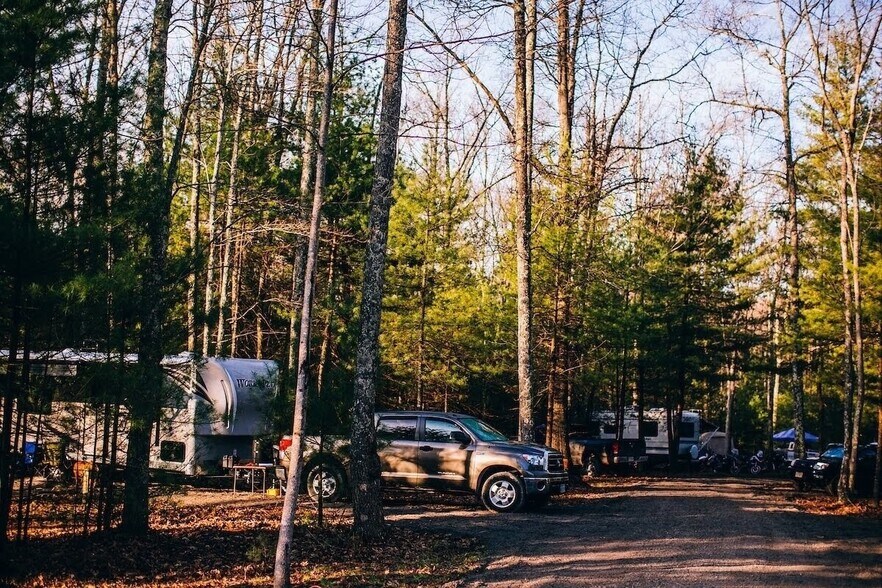 More Photos Of Shumate Falls Rd, Glen Lyn Trailer Camper Park For Sale