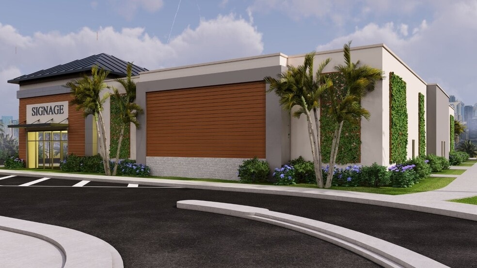More Photos Of 2616 Ceitus Pky, Cape Coral General Retail For Lease