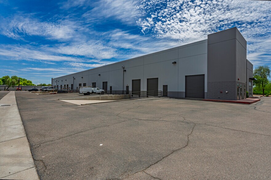 More Photos Of 8743 E Pecos Rd, Mesa Unknown For Lease