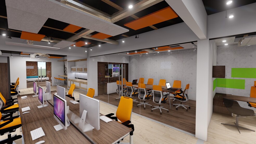 More Photos Of 1940 E 17th St, Santa Ana Office For Sale