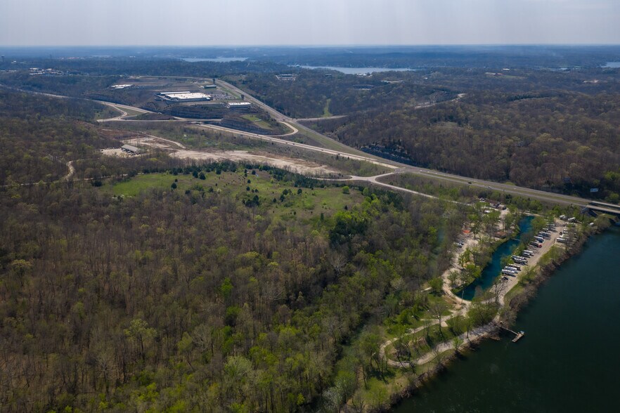 More Photos Of TBD Wood River rd, Lake Ozark Land For Sale
