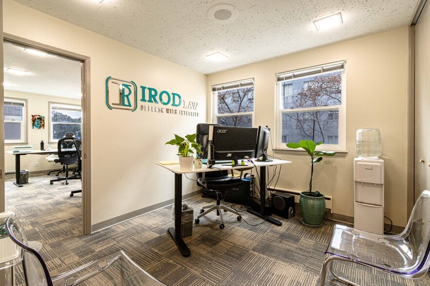 More Photos Of 877-879 Bryant St, San Francisco Office For Sale