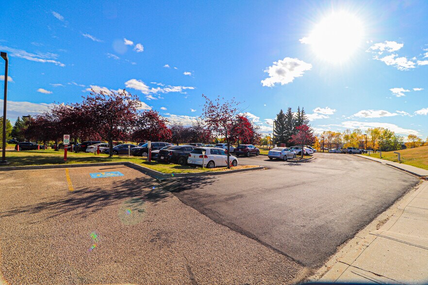 More Photos Of 9650 20th Ave NW, Edmonton Office For Sale