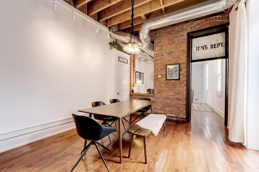 More Photos Of 205 King St E, Hamilton Storefront Retail Residential For Sale