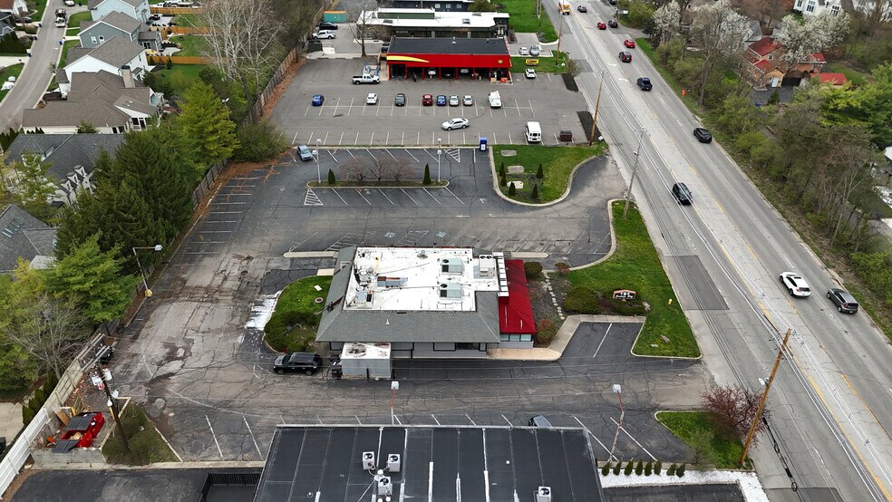 More Photos Of 2055-2081 Riverside Dr, Columbus Land For Lease