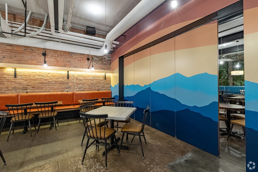 More Photos Of 39 N Lexington Ave, Asheville Storefront Retail Office For Sale