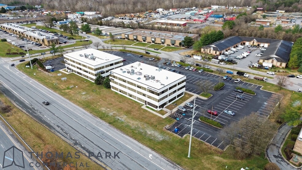 Primary Photo Of 1655 Crofton Blvd, Crofton Unknown For Lease