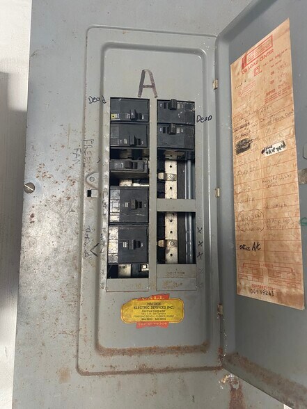 More Photos Of 2126 Collins Ct, Hollywood Refrigeration Cold Storage For Lease