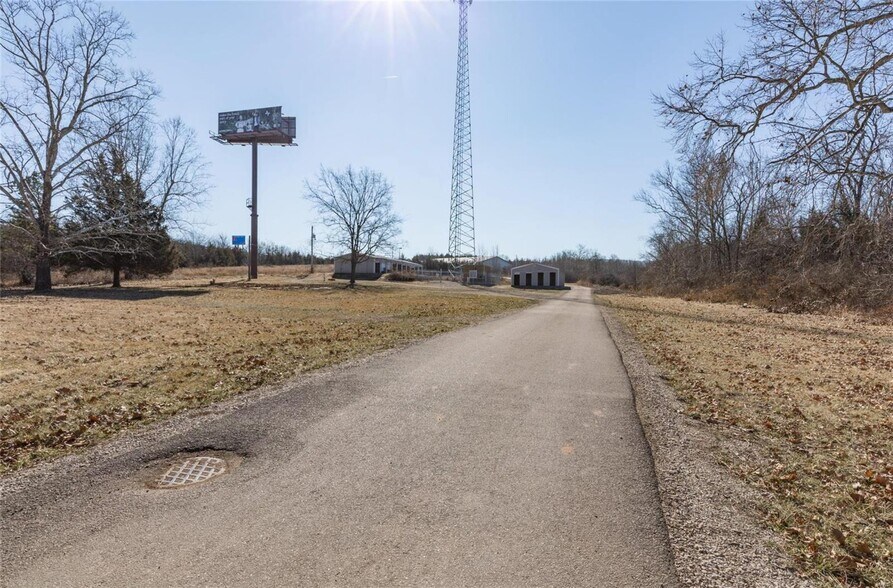 More Photos Of 3370 Highway O, Park Hills Religious Facility For Sale