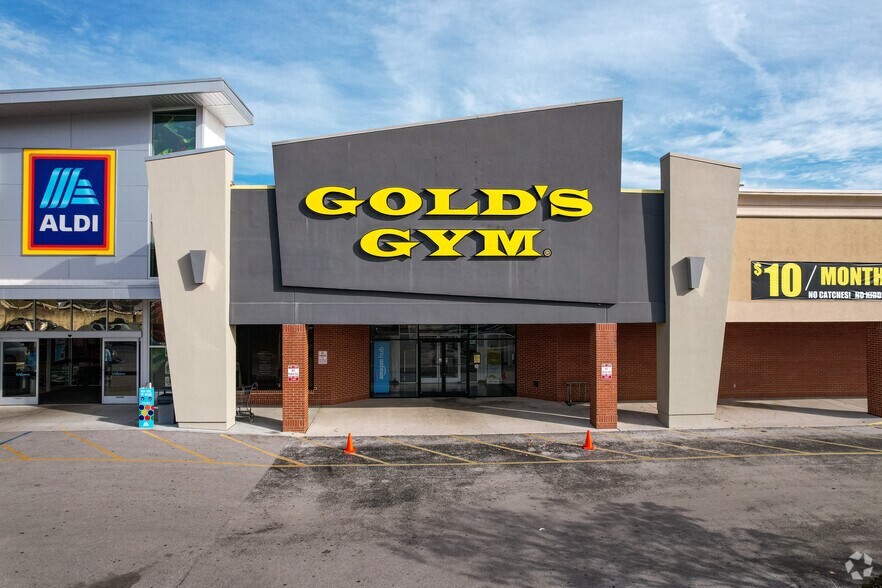 More Photos Of 5510 Highway 153, Hixson Unknown For Lease