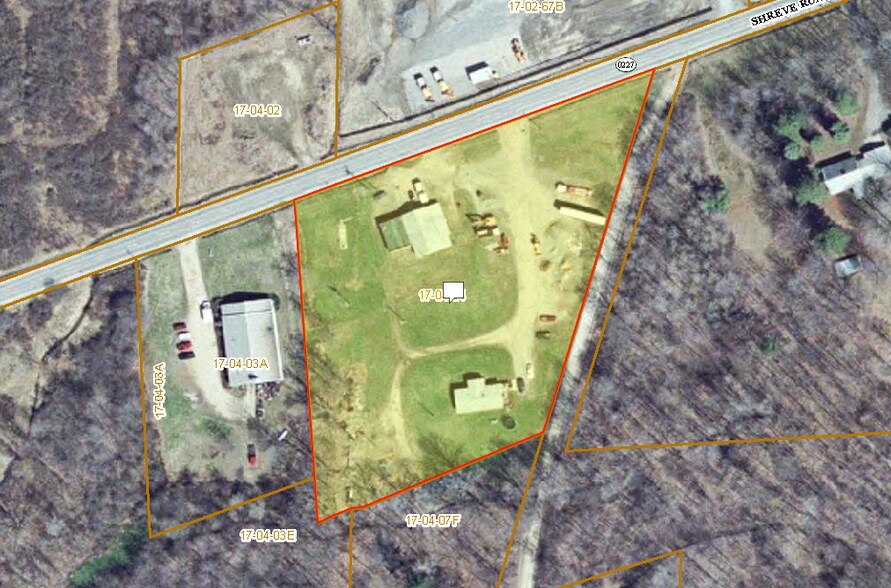 More Photos Of 17162 Shreve Run Rd, Pleasantville Manufacturing For Sale