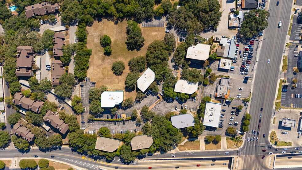 More Photos Of 4242 Medical Dr, San Antonio Unknown For Lease