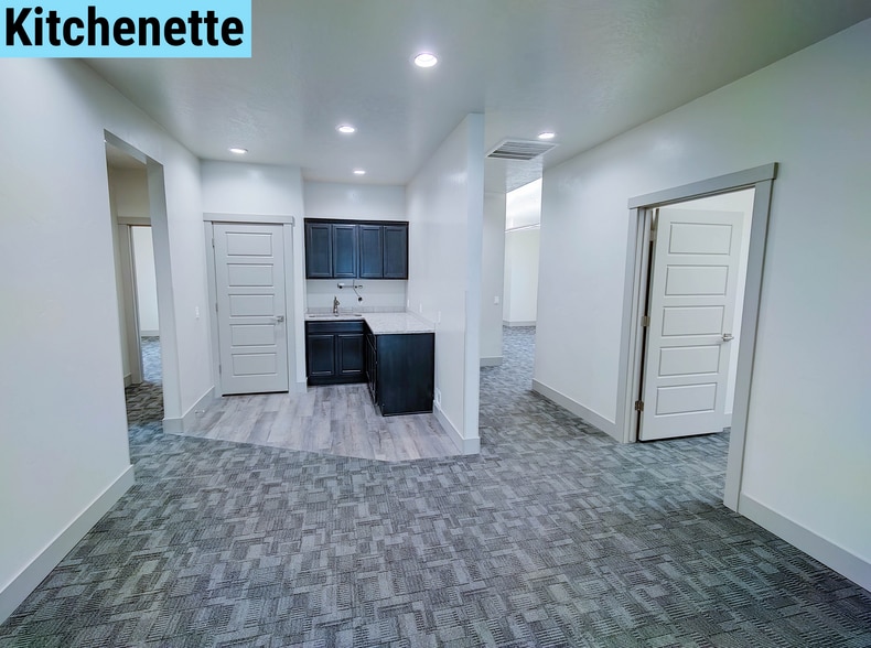 More Photos Of 1943 E Overland Rd, Meridian Coworking Space