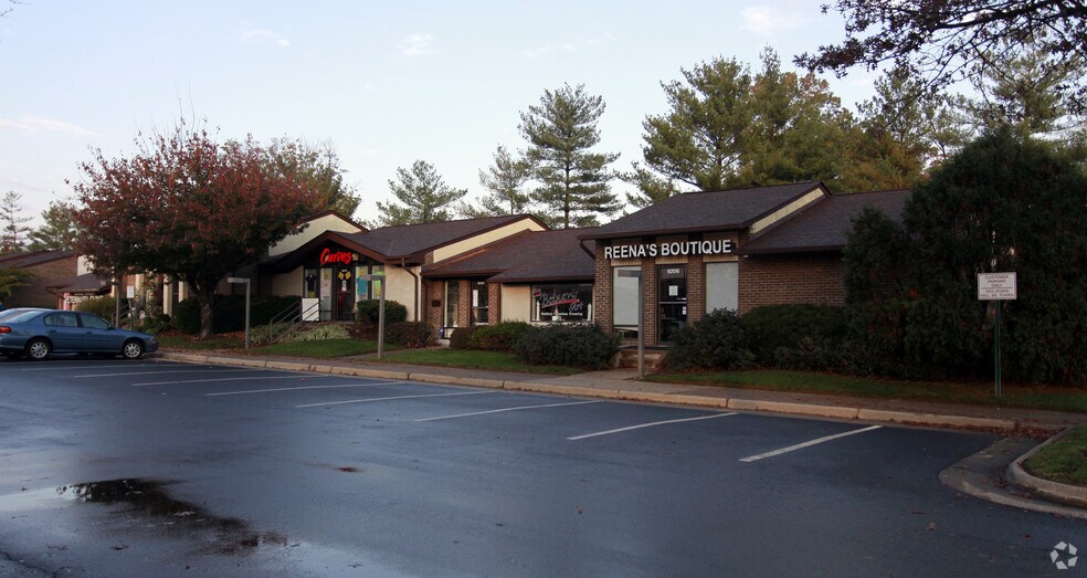 More Photos Of 6206-6230 Rolling Rd, Springfield Unknown For Lease