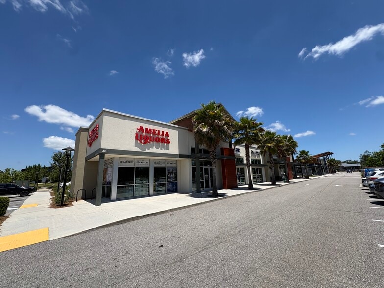 More Photos Of 20 Homegrown Way, Yulee Unknown For Lease