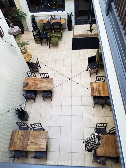 More Photos Of 61-69 N Raymond Ave, Pasadena Office For Lease