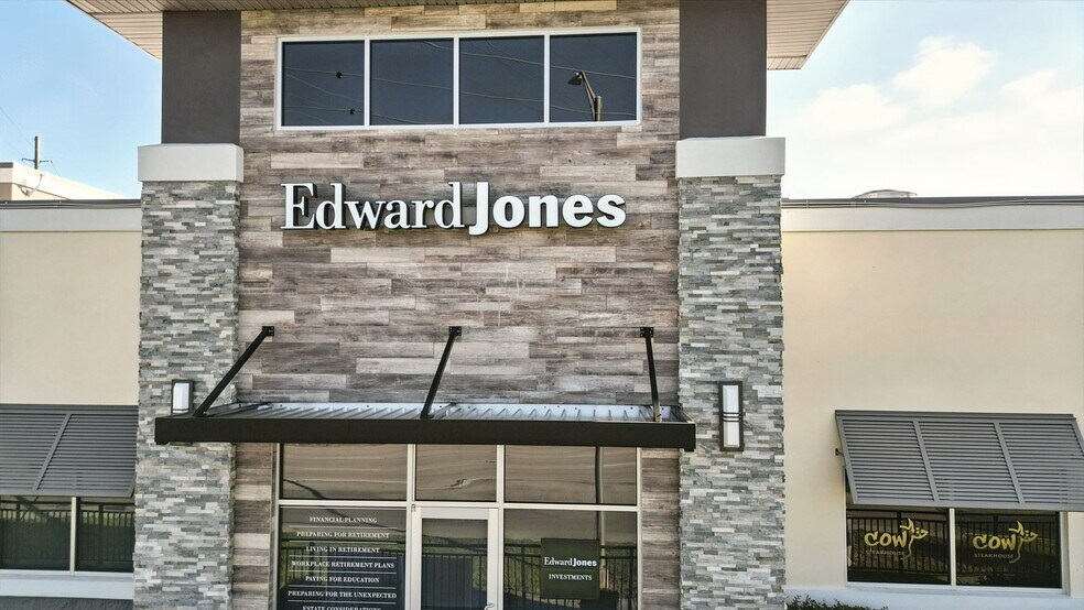 More Photos Of NWC Hwy 192 & Fortune Rd, Kissimmee Unknown For Lease