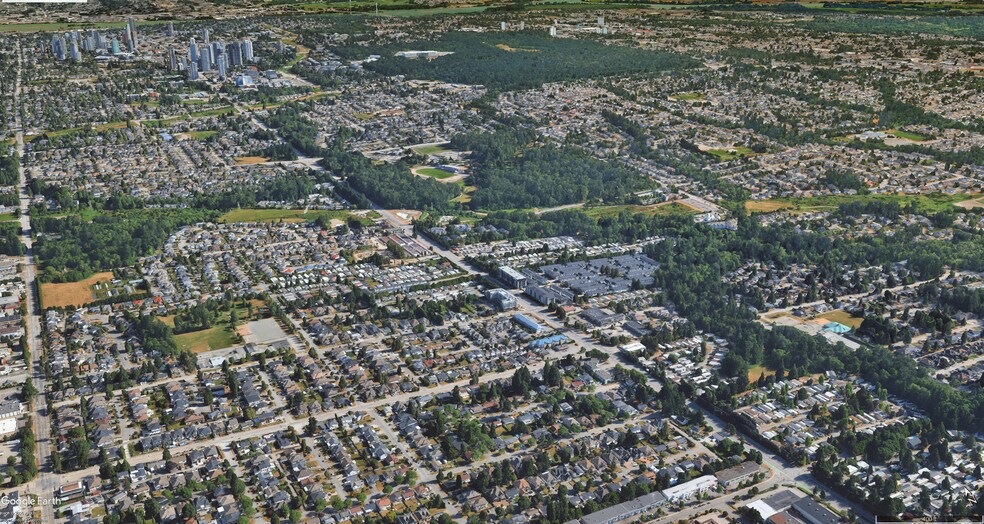 More Photos Of 13650 80 Av, Surrey Manufactured Housing Mobile Home Park For Sale