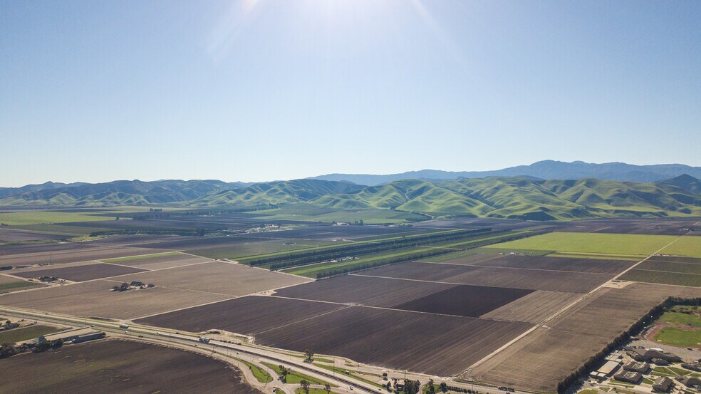 More Photos Of 42100 El Camino Real, Greenfield Land For Sale