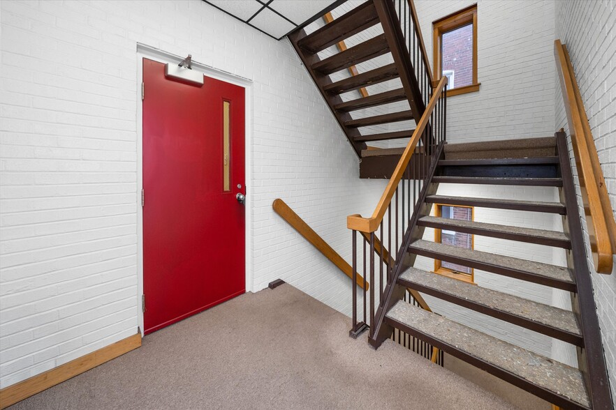 More Photos Of 1719 Delaware Ave, Wilmington Loft Creative Space For Sale