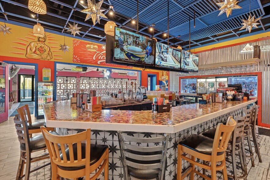 More Photos Of 1025 Industrial Dr, Crestview General Retail For Sale