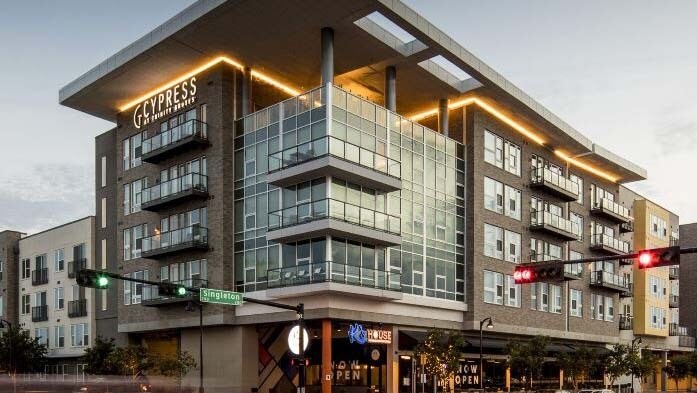 More Photos Of 320 Singleton Blvd, Dallas Multifamily For Sale