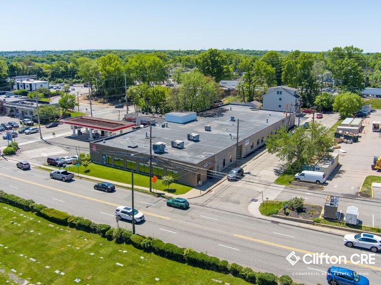 More Photos Of 195 Allwood Rd, Clifton Manufacturing For Lease