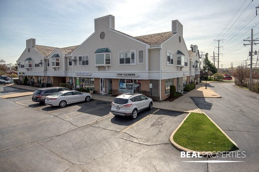 More Photos Of 300-310 Happ Rd, Northfield Unknown For Lease