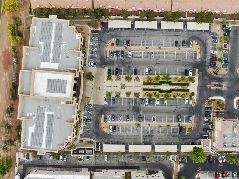 More Photos Of 7881 W Charleston Blvd, Las Vegas Office For Lease