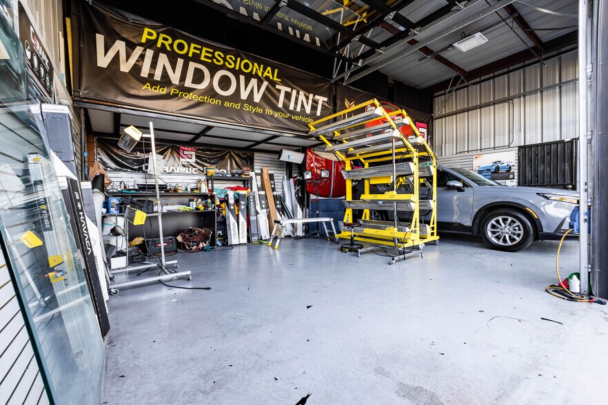 More Photos Of 7320 N Figueroa St, Los Angeles Carwash For Sale