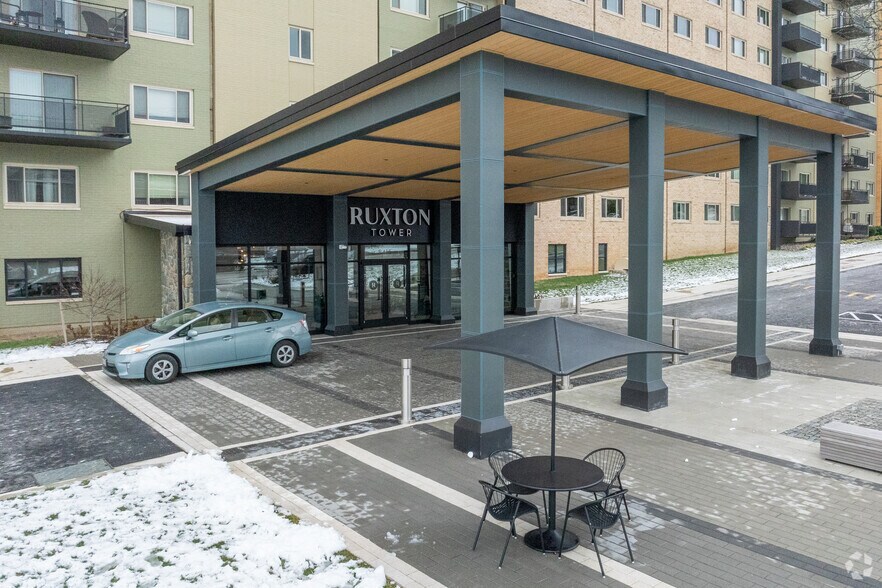 More Photos Of 8415 Bellona Ln, Towson Apartments For Lease