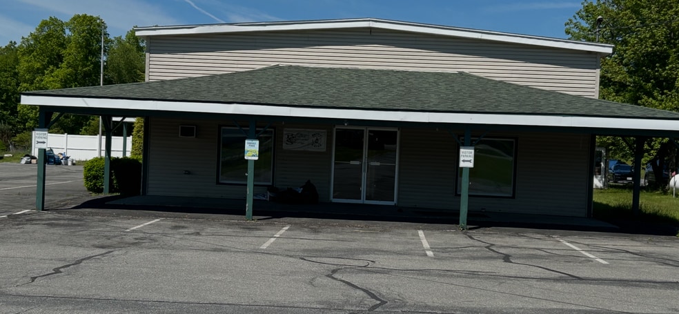 Primary Photo Of 2545 Rt-40, Greenwich Office For Sale