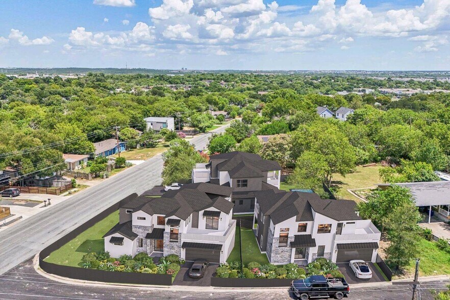 More Photos Of 3101 Northeast Dr, Austin Land For Sale