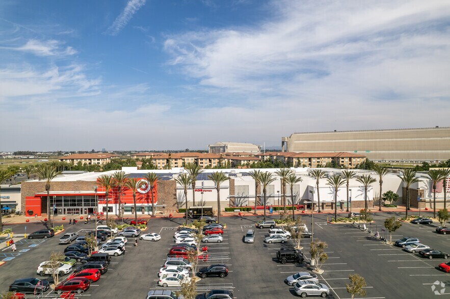 More Photos Of 2201-2895 Park Ave, Tustin Unknown For Lease