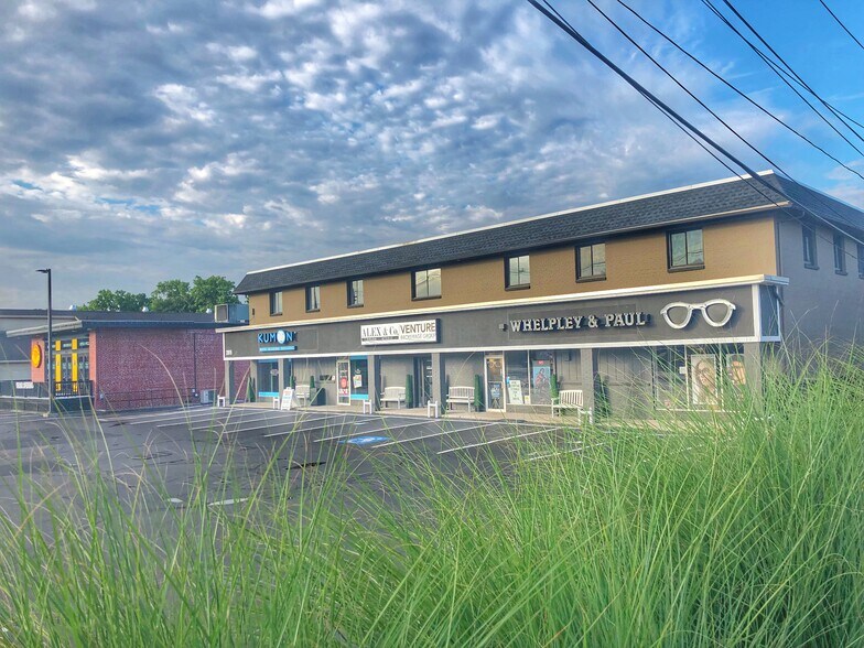 Primary Photo Of 2815 Monroe Ave, Rochester Storefront Retail Office For Lease