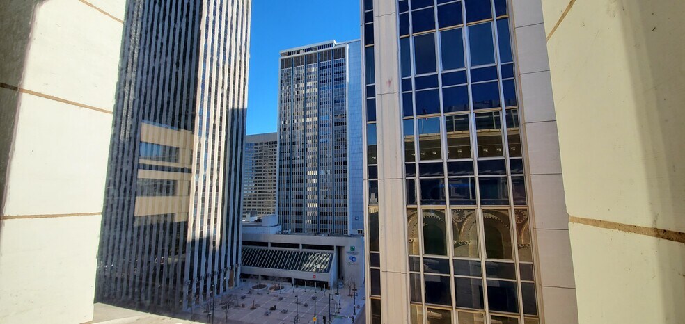 More Photos Of 730 17th St, Denver Office For Sale