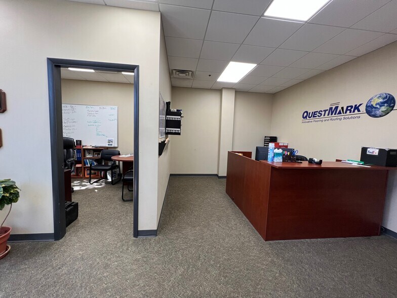 More Photos Of 412 Golden Bear Ct, Murfreesboro Light Manufacturing For Lease