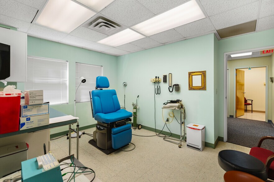 More Photos Of 461-467 Mount Prospect Ave, Newark Medical For Sale